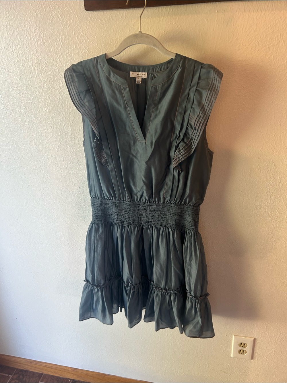 Current Air Dress